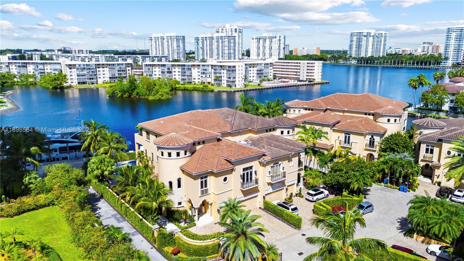 1530 Island Boulevard Aventura, FL 33160 - Photo 97 of 99