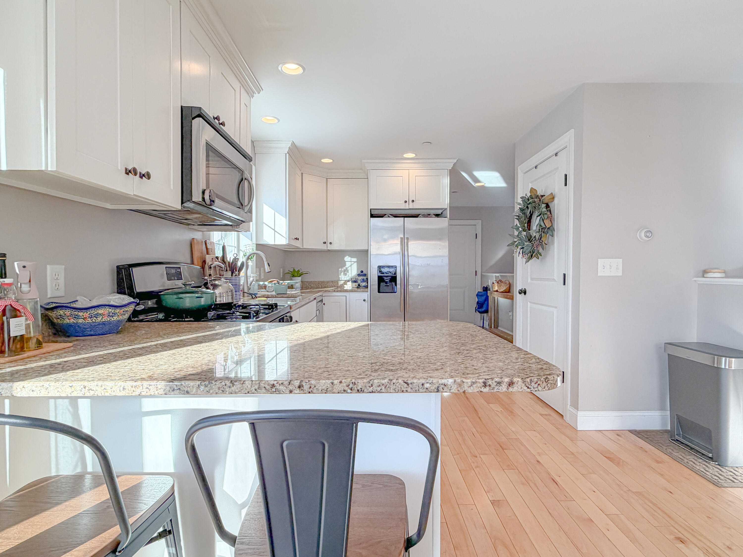 88 Berkshire Road Portland, ME 04103 - Photo 12 of 53 88 Berkshire Rd Portland -14
