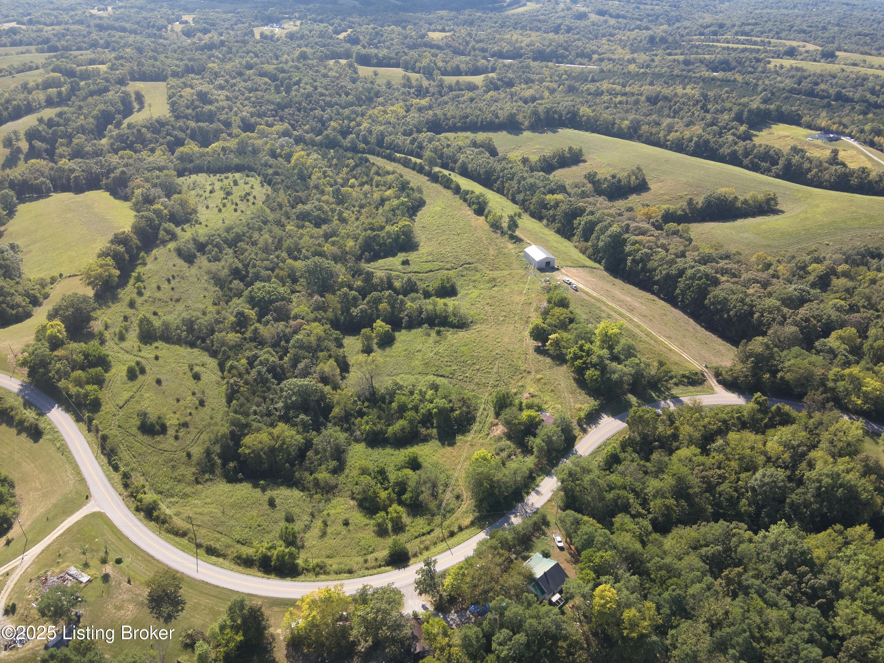 3683 Chaplin Road Willisburg, KY 40078 - Photo 17 of 37 DJI_20250908163610_0002_W