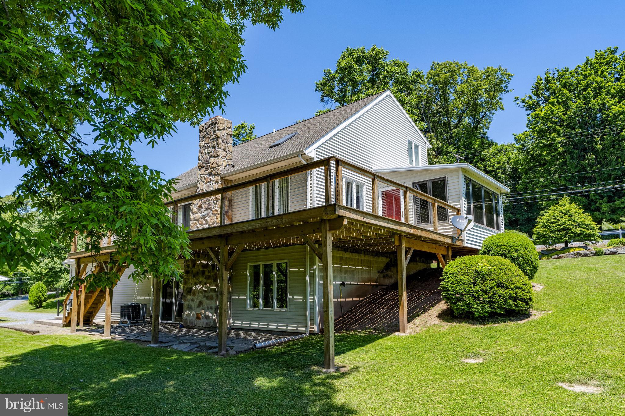 21 Speedwell Forge Road Lititz, PA 17543 - Photo 46 of 77