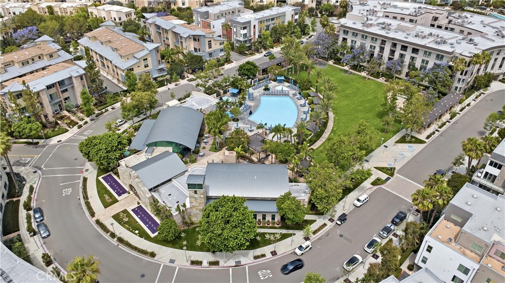 21 Gramercy, Unit 421 Irvine, CA 92612 - Photo 45 of 48