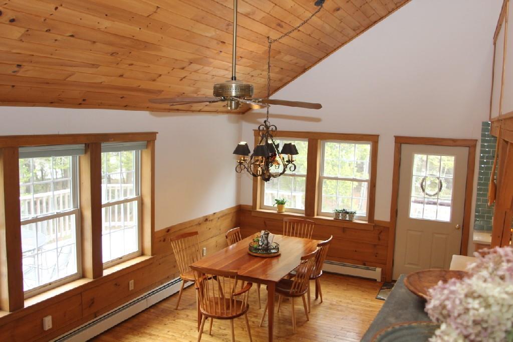 129 Fitchburg Road Waltham, ME 04605 - Photo 8 of 23 Photo
