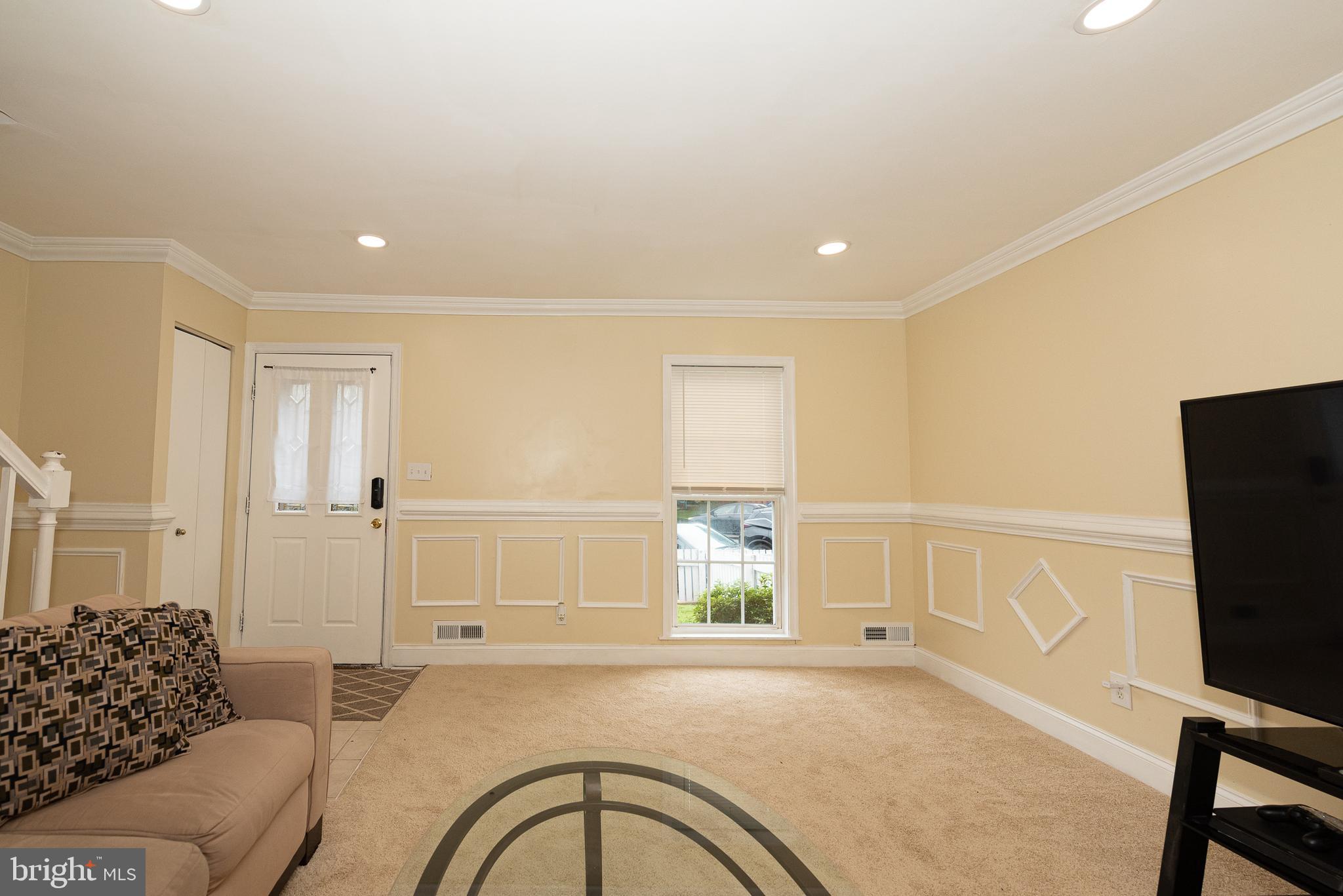 Family Room #1