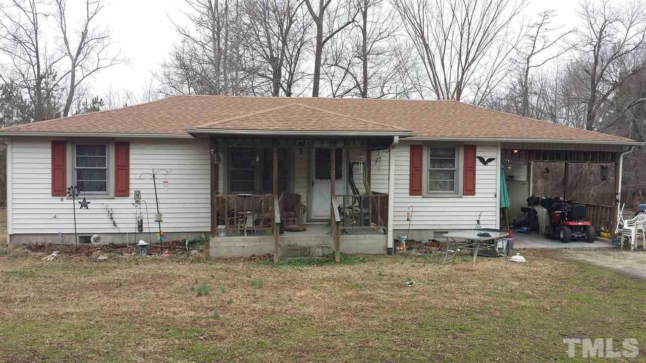2722 Walters Road Creedmoor, NC 27522 - Photo 1 of 7