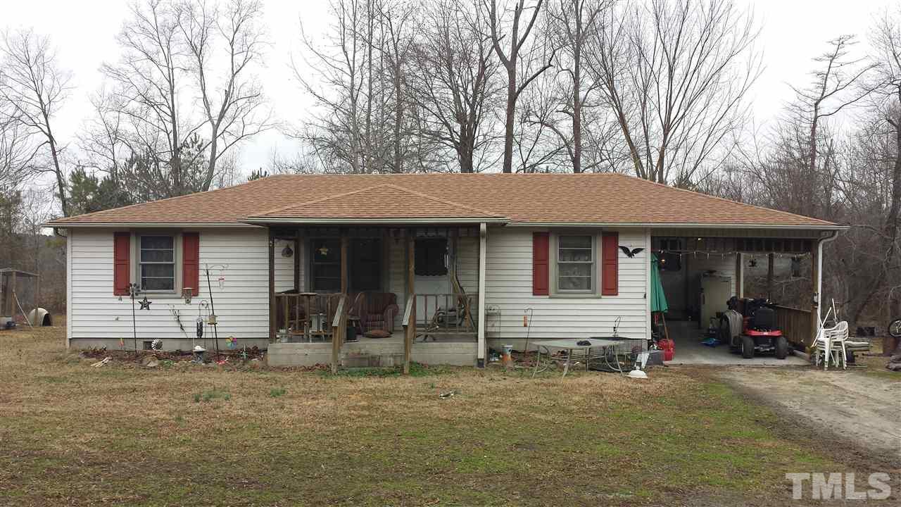 2722 Walters Road Creedmoor, NC 27522 - Photo 2 of 7