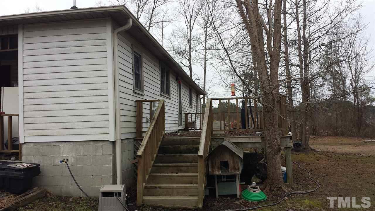 2722 Walters Road Creedmoor, NC 27522 - Photo 4 of 7