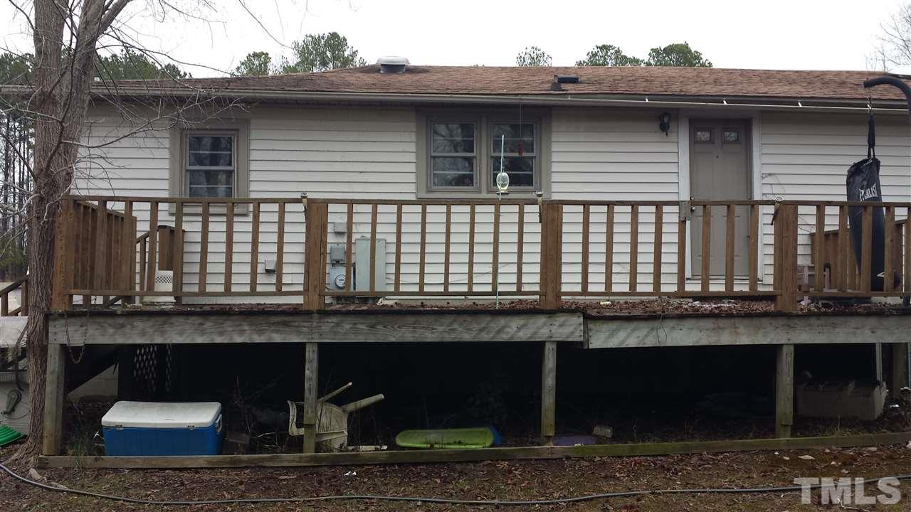 2722 Walters Road Creedmoor, NC 27522 - Photo 5 of 7