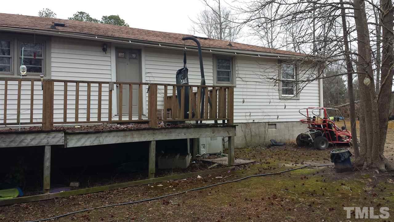 2722 Walters Road Creedmoor, NC 27522 - Photo 6 of 7