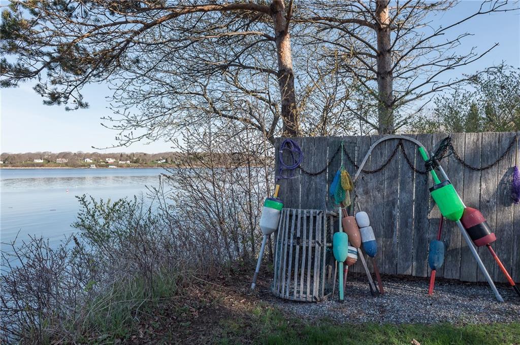 105 West Shore Road Bailey Island, ME 04003 - Photo 23 of 29 Photo
