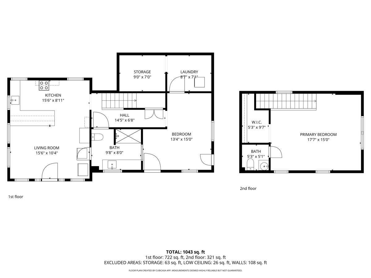 33 Blake Farm Road Edgecomb, ME 04556 - Photo 45 of 45
