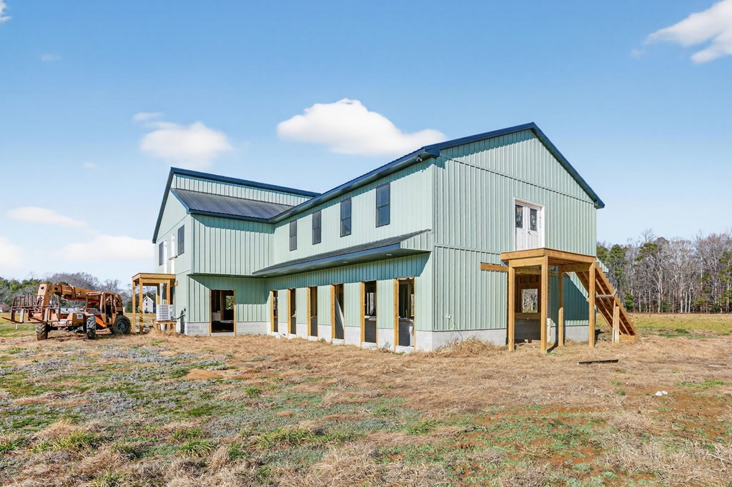 8005 Hickman Farm Road Wallops Island, VA 23337 - Photo 2 of 51
