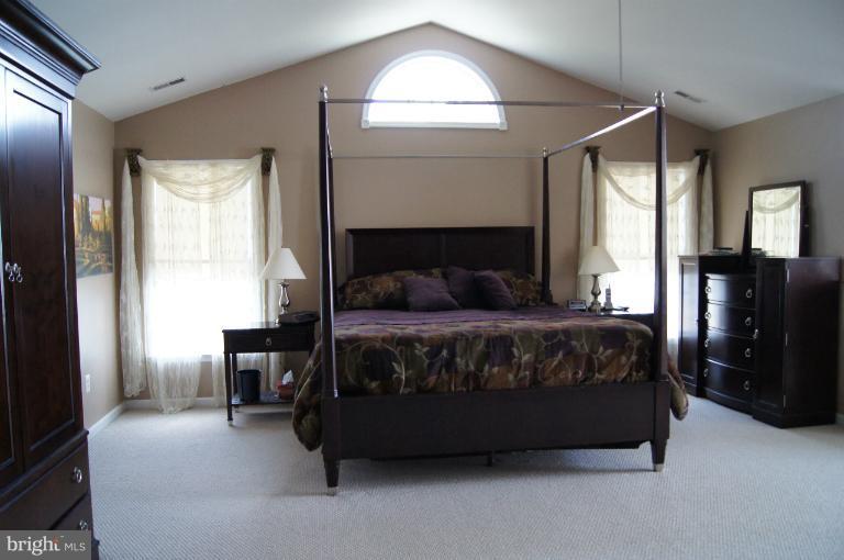 199 Ailsa Drive Rising Sun, MD 21911 - Photo 15 of 25 Bedroom (Master)