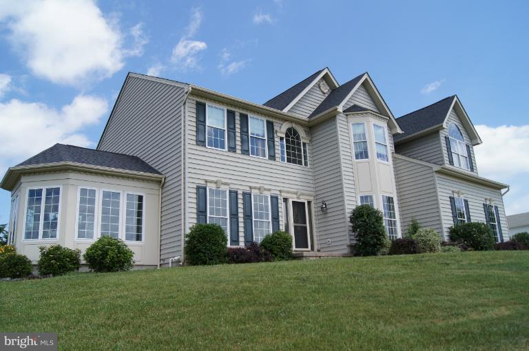 199 Ailsa Drive Rising Sun, MD 21911 - Photo 20 of 25 Exterior (Front)