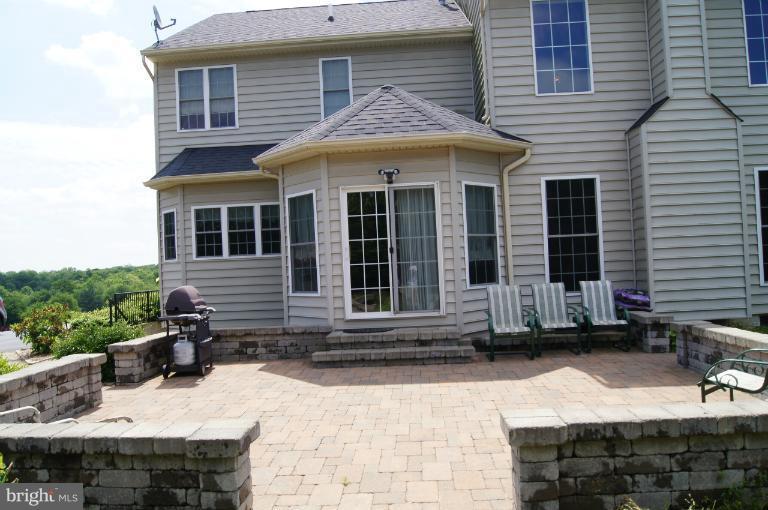 199 Ailsa Drive Rising Sun, MD 21911 - Photo 22 of 25 Exterior (Rear)