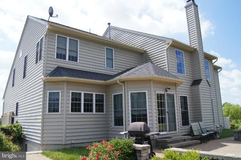 199 Ailsa Drive Rising Sun, MD 21911 - Photo 23 of 25 Exterior (Rear)