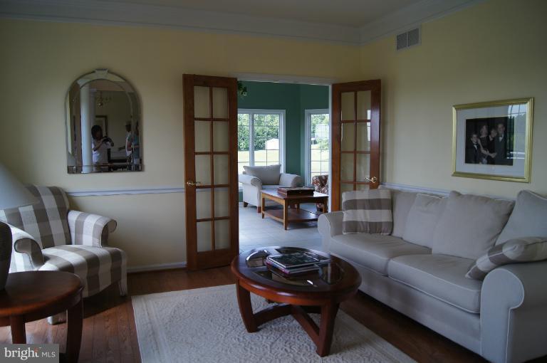 199 Ailsa Drive Rising Sun, MD 21911 - Photo 4 of 25 Living Room