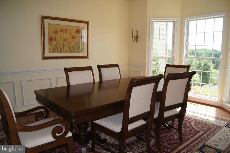 199 Ailsa Drive Rising Sun, MD 21911 - Photo 5 of 25 Dining Room