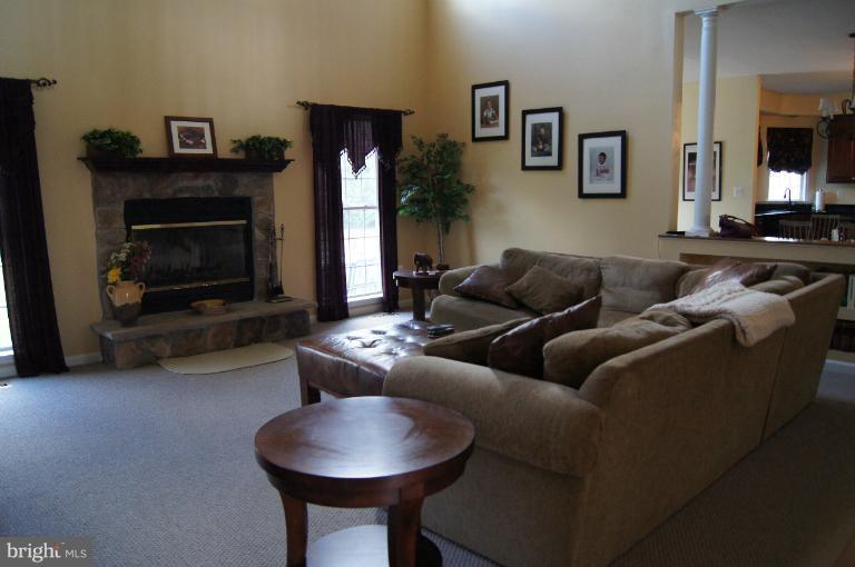 199 Ailsa Drive Rising Sun, MD 21911 - Photo 8 of 25 Family Room