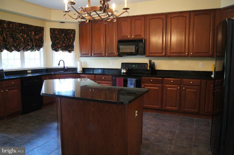 199 Ailsa Drive Rising Sun, MD 21911 - Photo 9 of 25 Kitchen