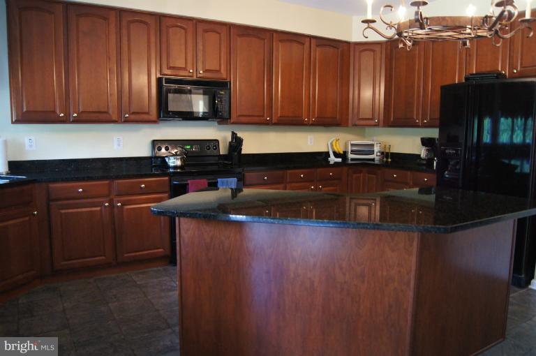 199 Ailsa Drive Rising Sun, MD 21911 - Photo 10 of 25 Kitchen