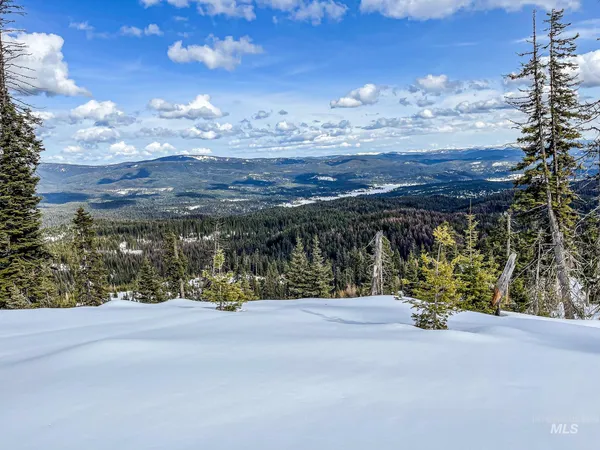 $229,000 | Tbd Old Elk City Wagon Road, Elk City, ID 83525