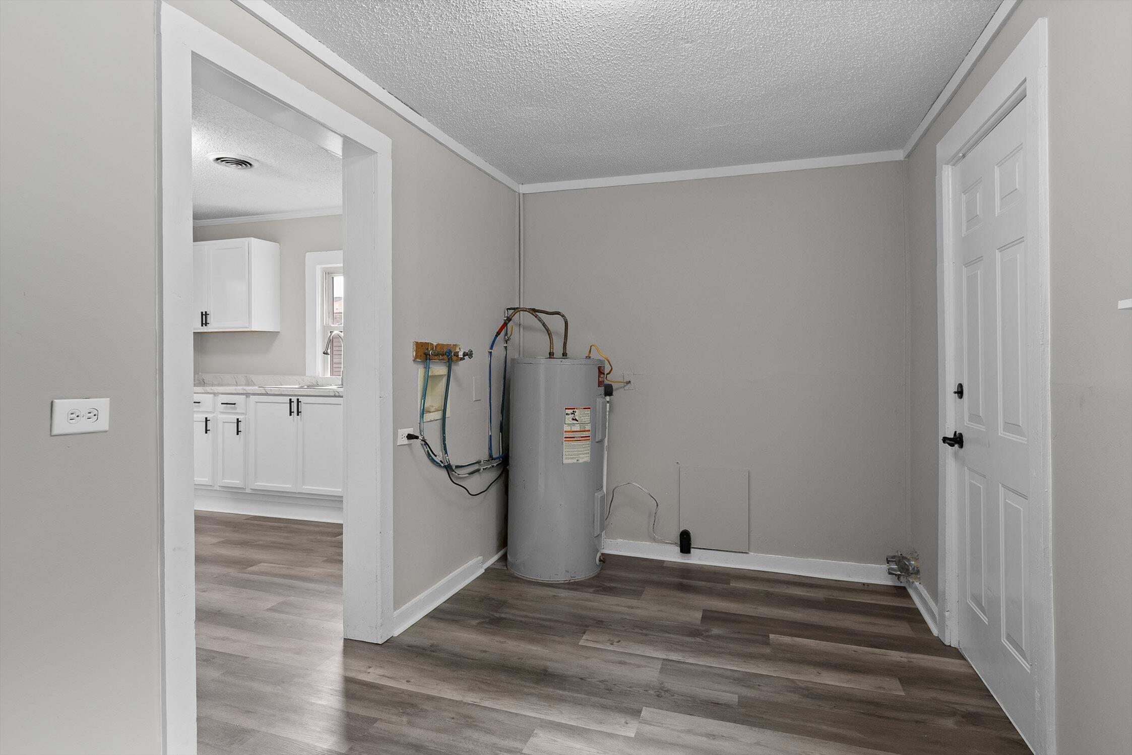 2210 Spring Place Road Southeast Cleveland, TN 37323 - Photo 17 of 41 17-Spring Place-19