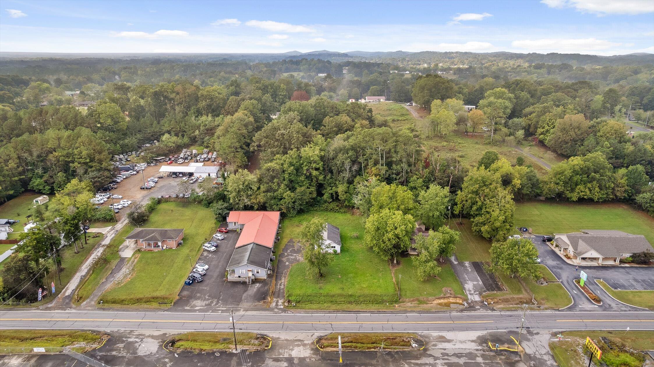 2210 Spring Place Road Southeast Cleveland, TN 37323 - Photo 33 of 41 33-Spring Place-33