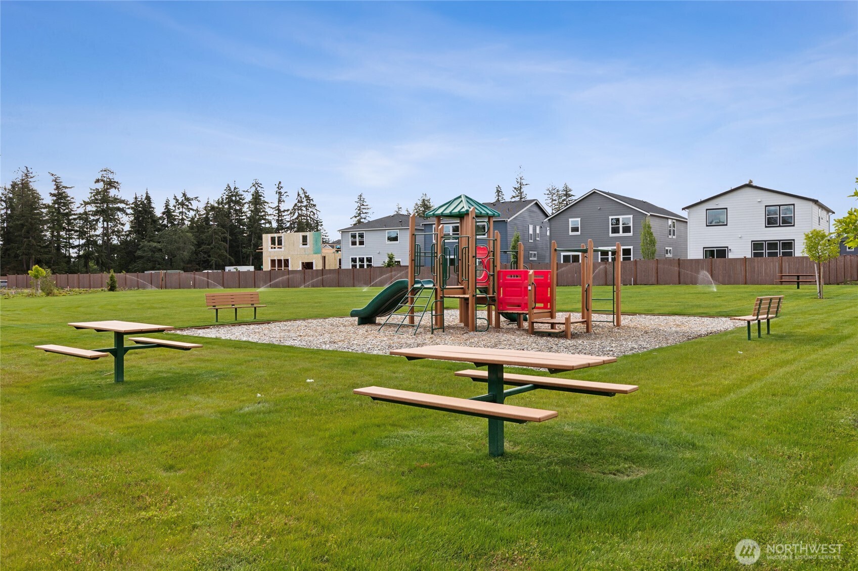 273 Cremini Loop Southeast, Unit 35 Lacey, WA 98513 - Photo 27 of 27