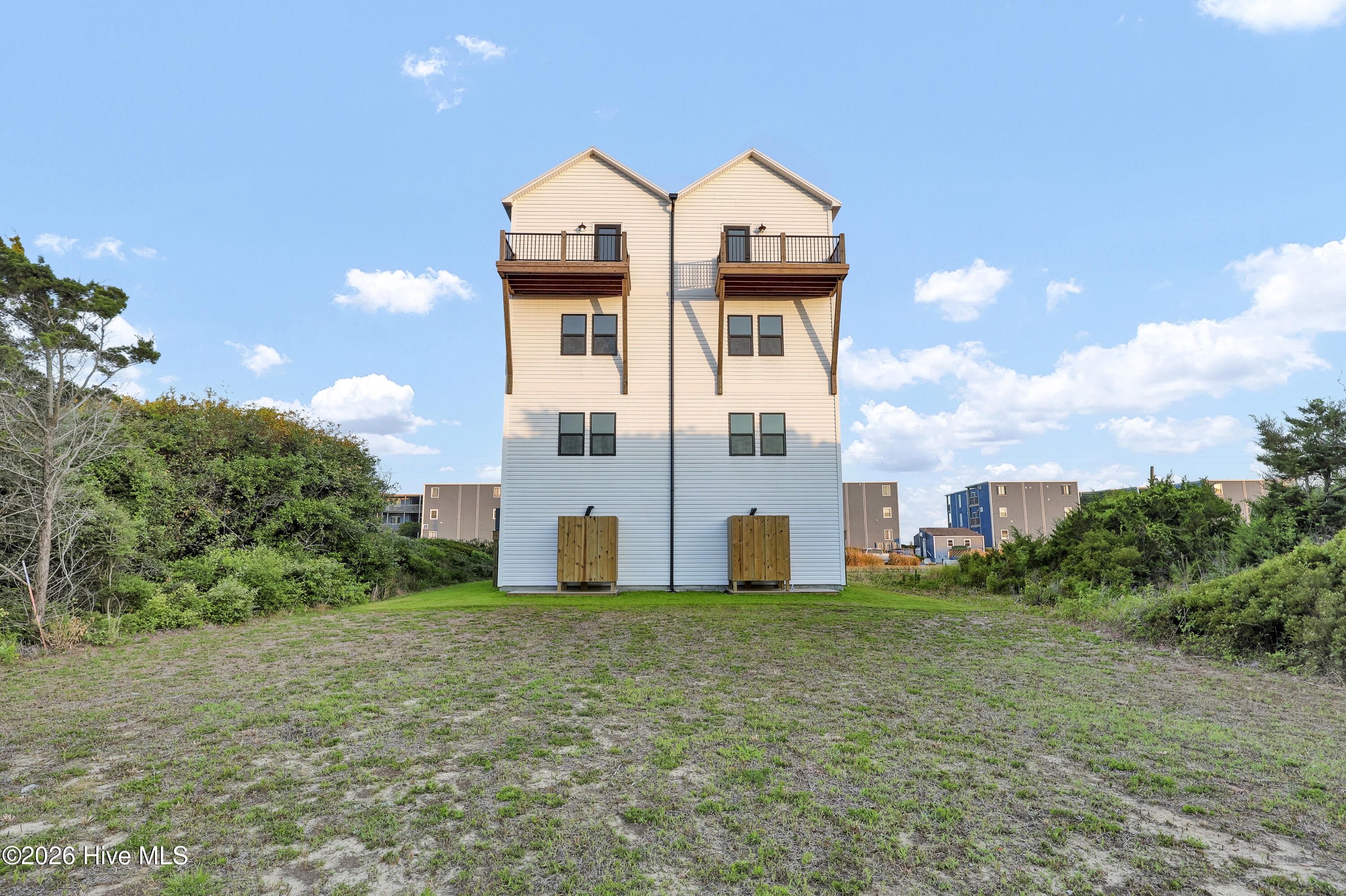 2211 New River Inlet Road, Unit 18B North Topsail Beach, NC 28460 - Photo 38 of 40
