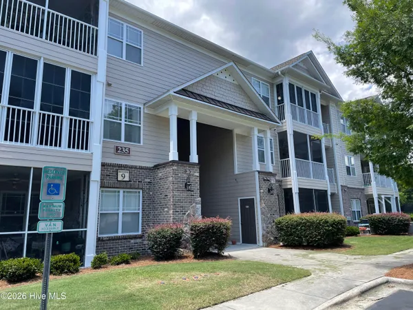 $1,650 | 235 Woodlands Way, Unit 13, Calabash, NC 28467