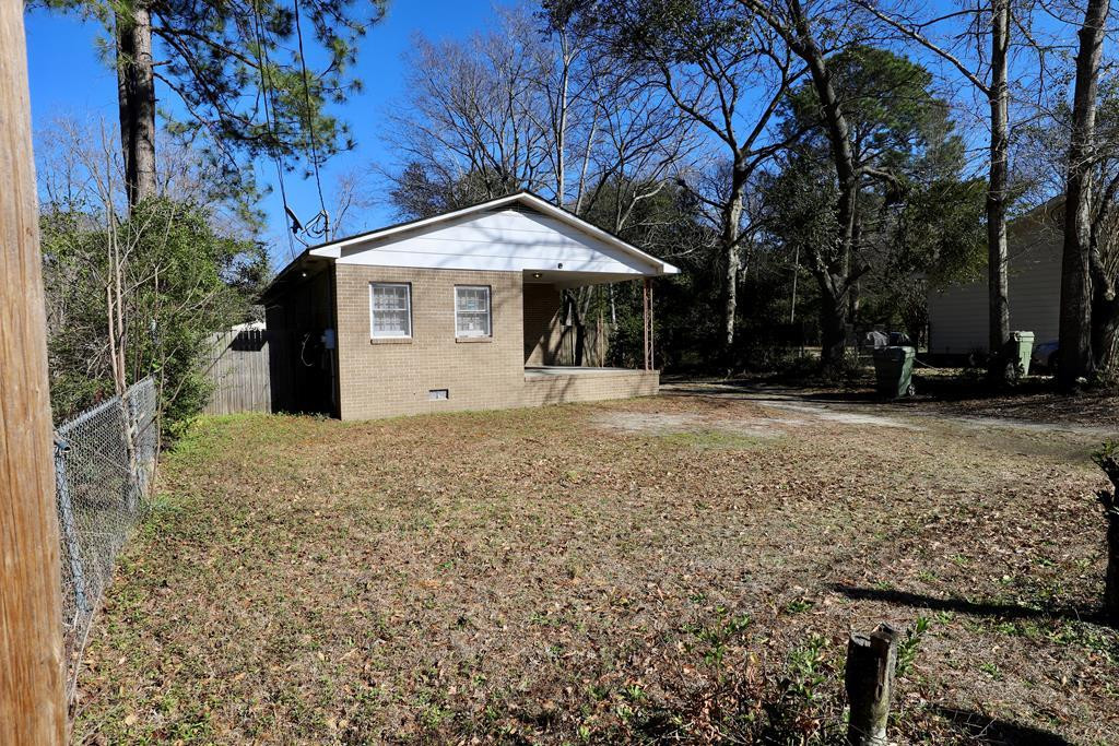 707 Maney Street Sumter, SC 29150 - Photo 2 of 32 Gallery Image 2