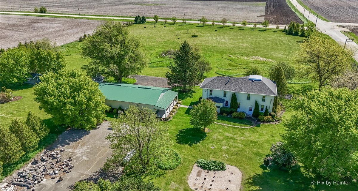 1431 Gillis Road Malta, IL 60150 - Photo 36 of 47