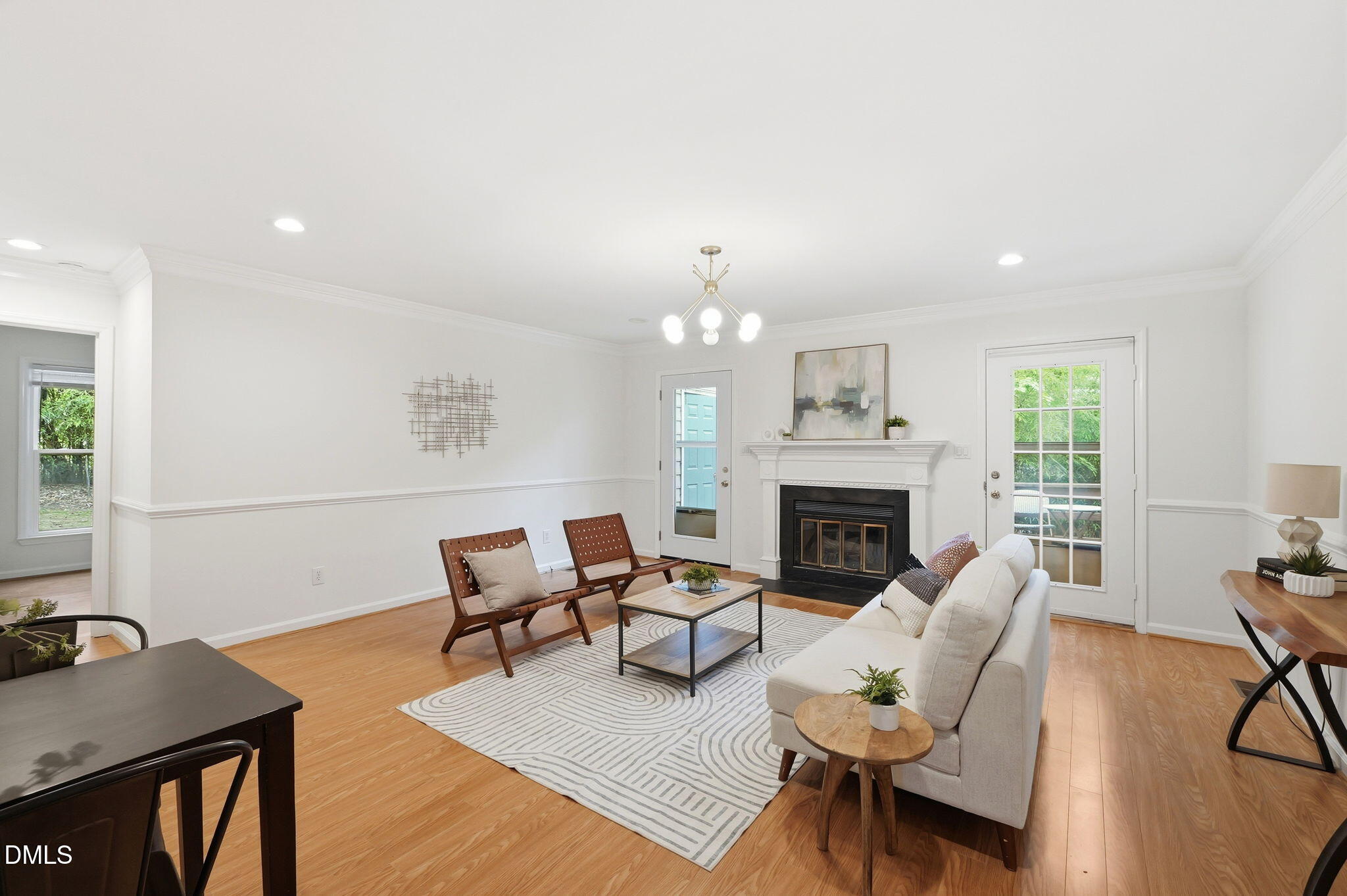 101 Thomas Lane, Unit 1B Carrboro, NC 27510 - Photo 10 of 39