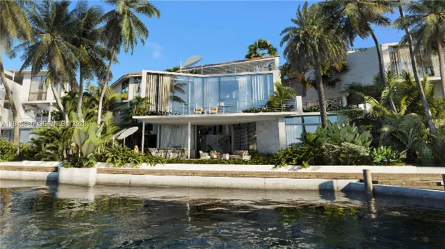 $18,700,000 | 7115 Northeast 10th Avenue, Miami, FL 33138