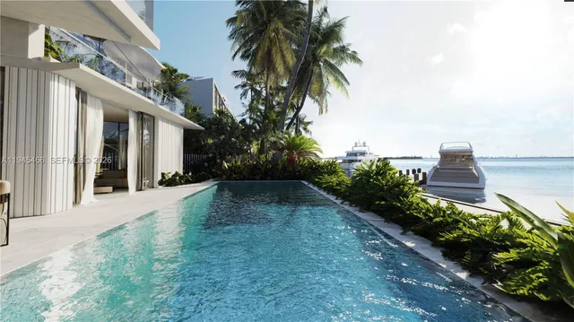 $18,700,000 | 7115 Northeast 10th Avenue, Miami, FL 33138