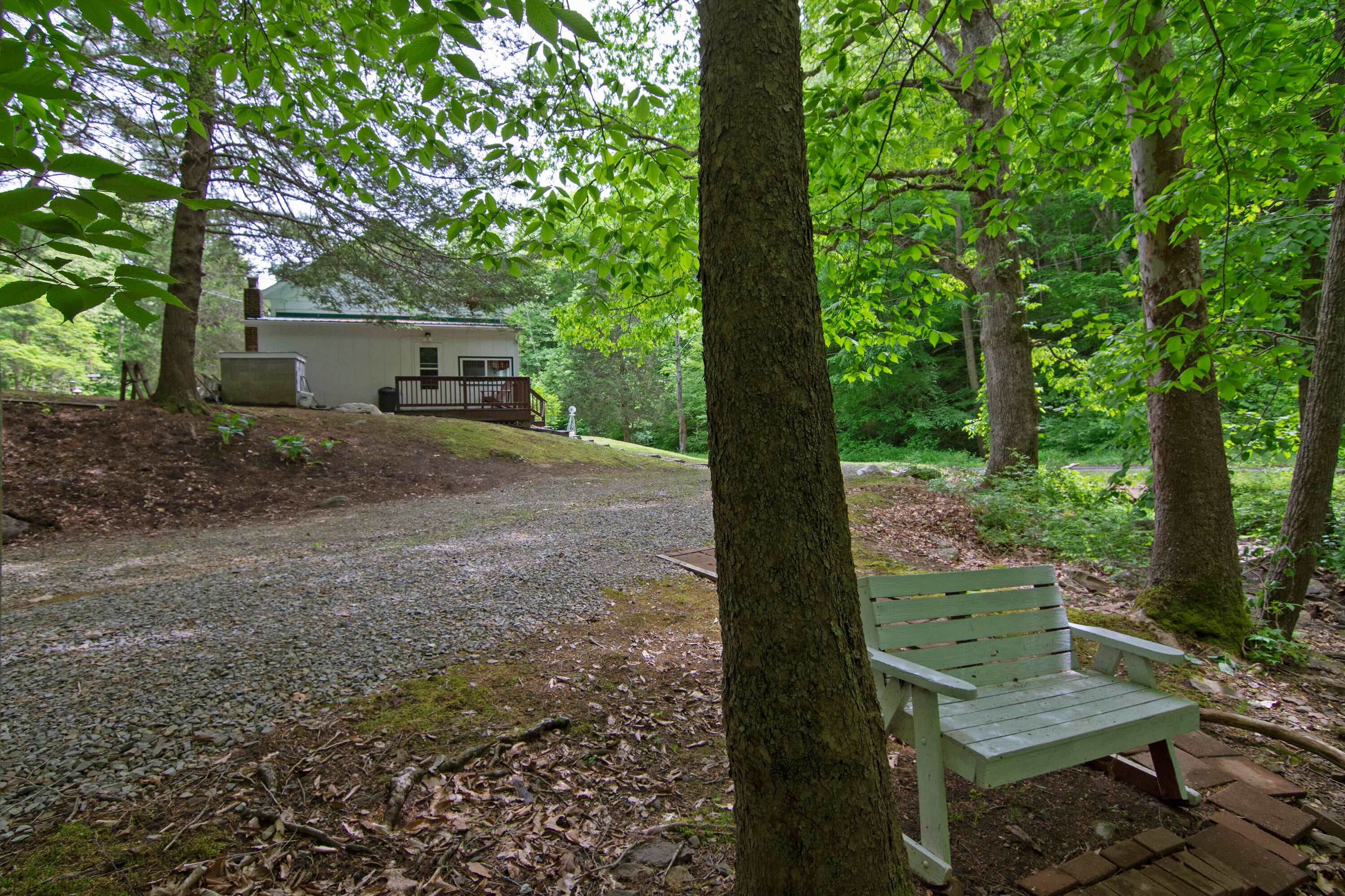 800 Eagle Branch Road Alderson, WV 24910 - Photo 40 of 57 Gallery Image 40