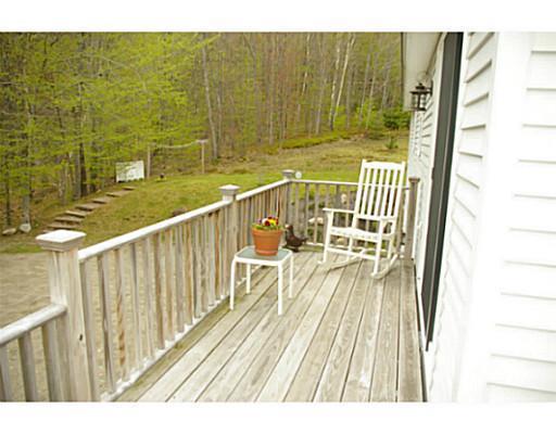 35 Ragged Mountain Road Camden, ME 04843 - Photo 21 of 25 Patio/Deck.
