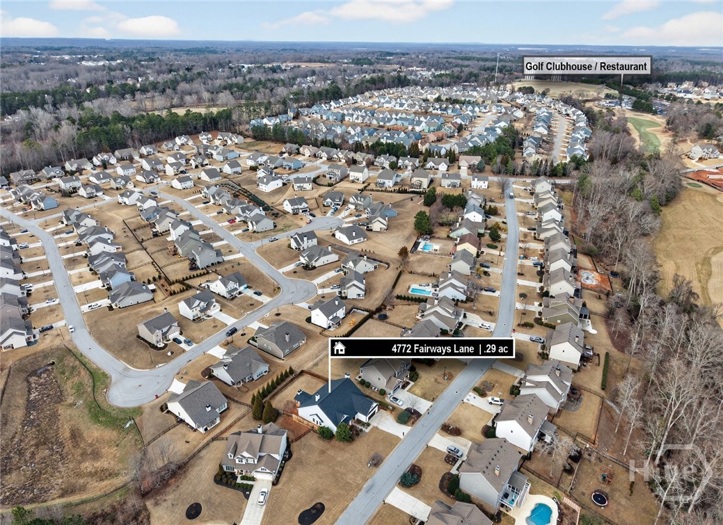 4772 Fairways Lane Jefferson, GA 30549 - Photo 42 of 55
