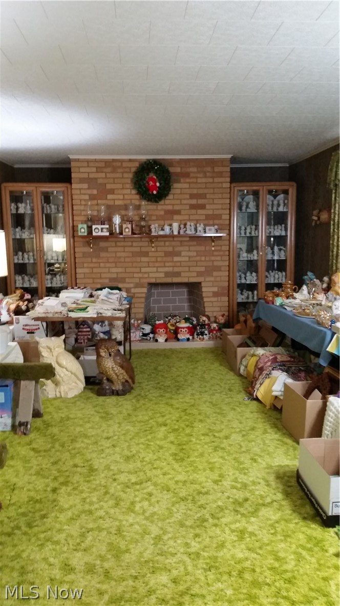 160 Brown Road Follansbee, WV 26037 - Photo 17 of 25