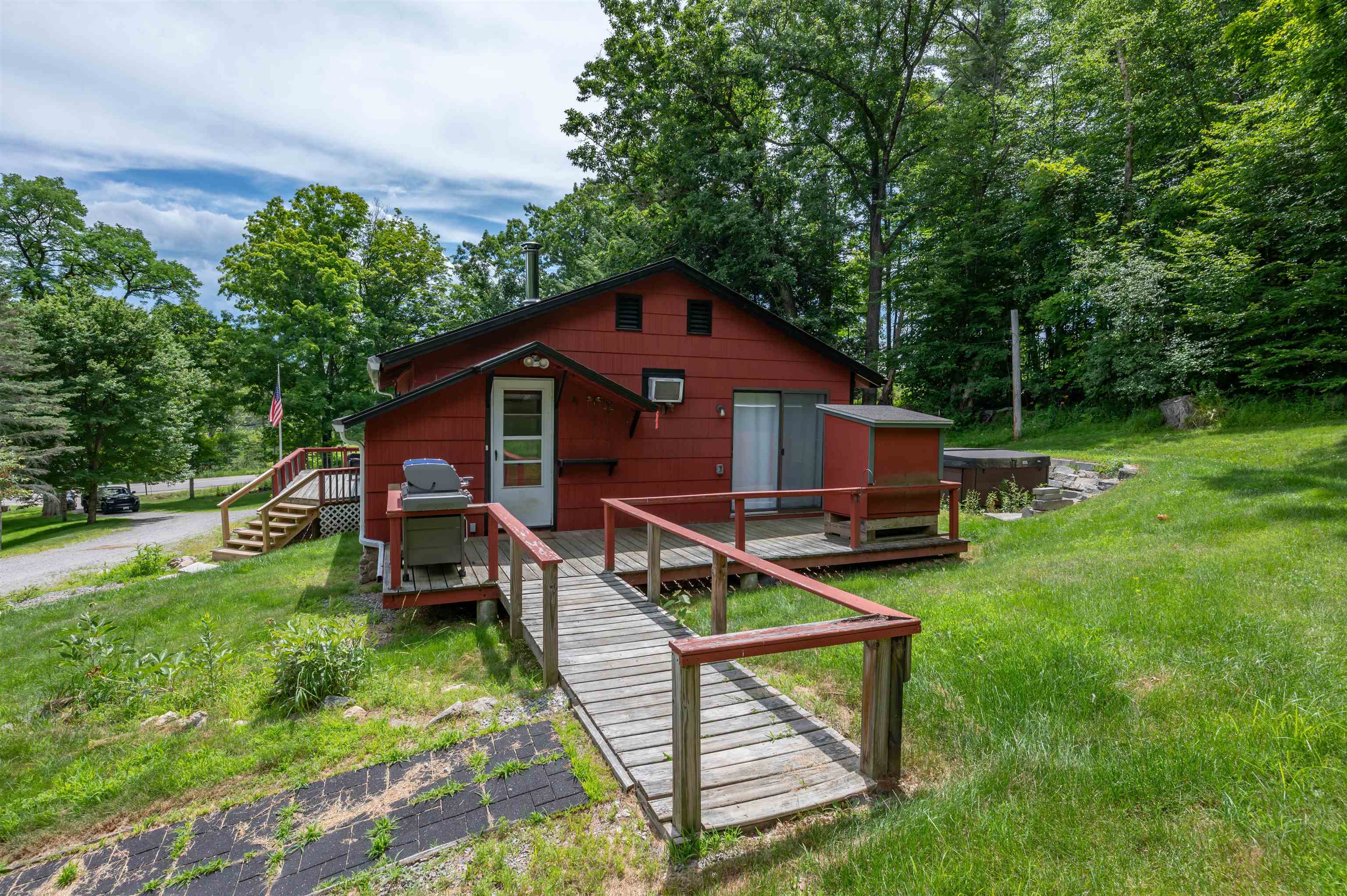 300 Lancaster Hill Road Tilton, NH 03276 - Photo 33 of 51 Gallery Image 33