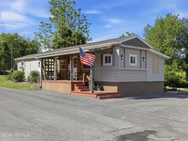 $145,000 | 5 Willow Street, Freeburg, PA 17827