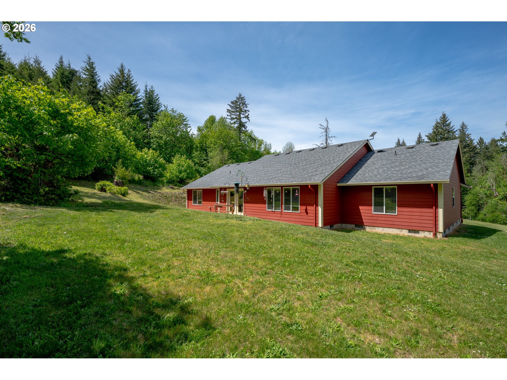 6660 Alvord Alley Grand Ronde, OR 97347 - Photo 30 of 47