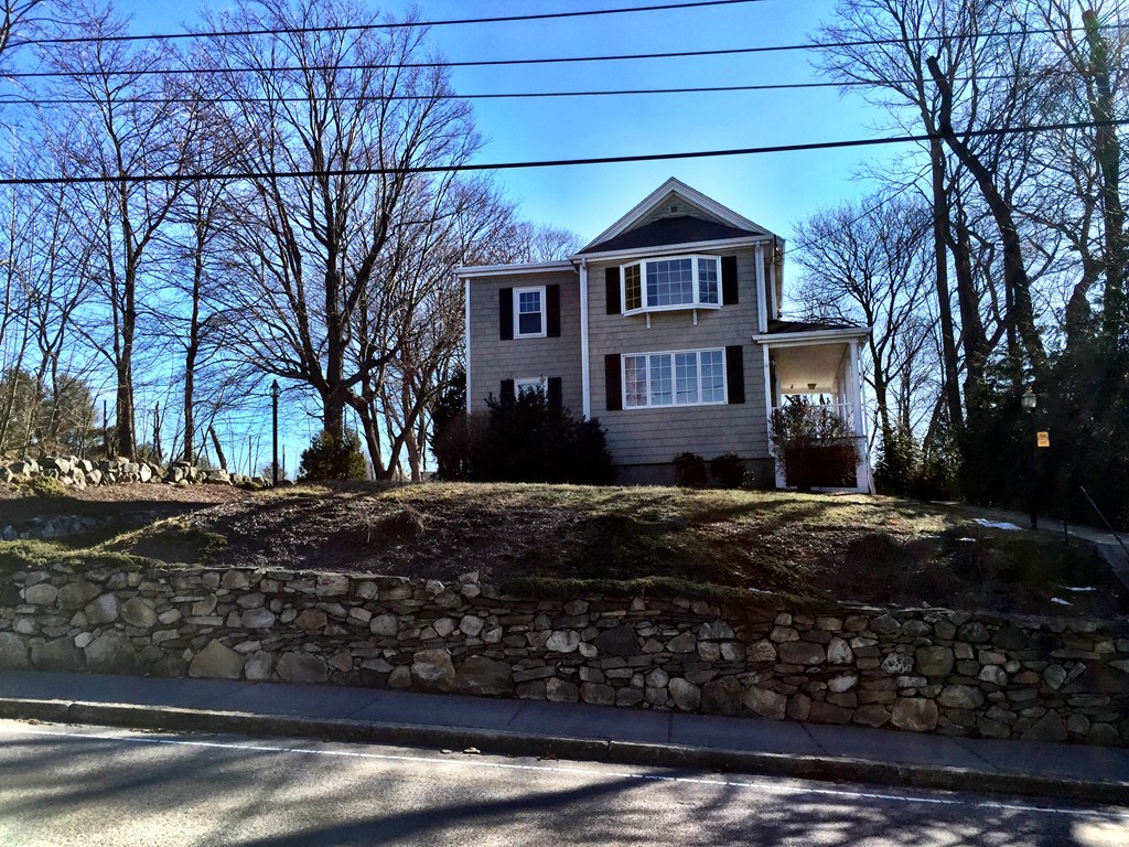 261 Common Street, Unit 261 Watertown, MA 02472 - Photo 1 of 8 Gallery Image 1