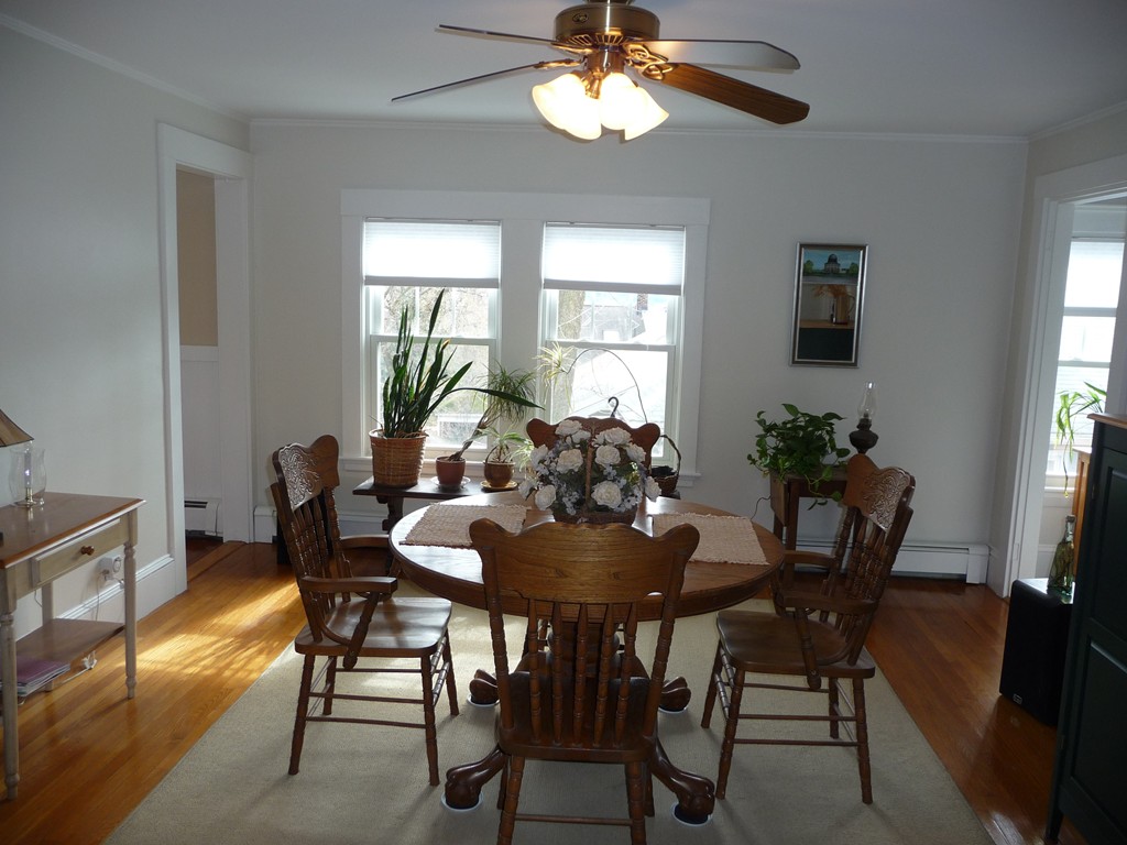 261 Common Street, Unit 261 Watertown, MA 02472 - Photo 4 of 8 Gallery Image 4