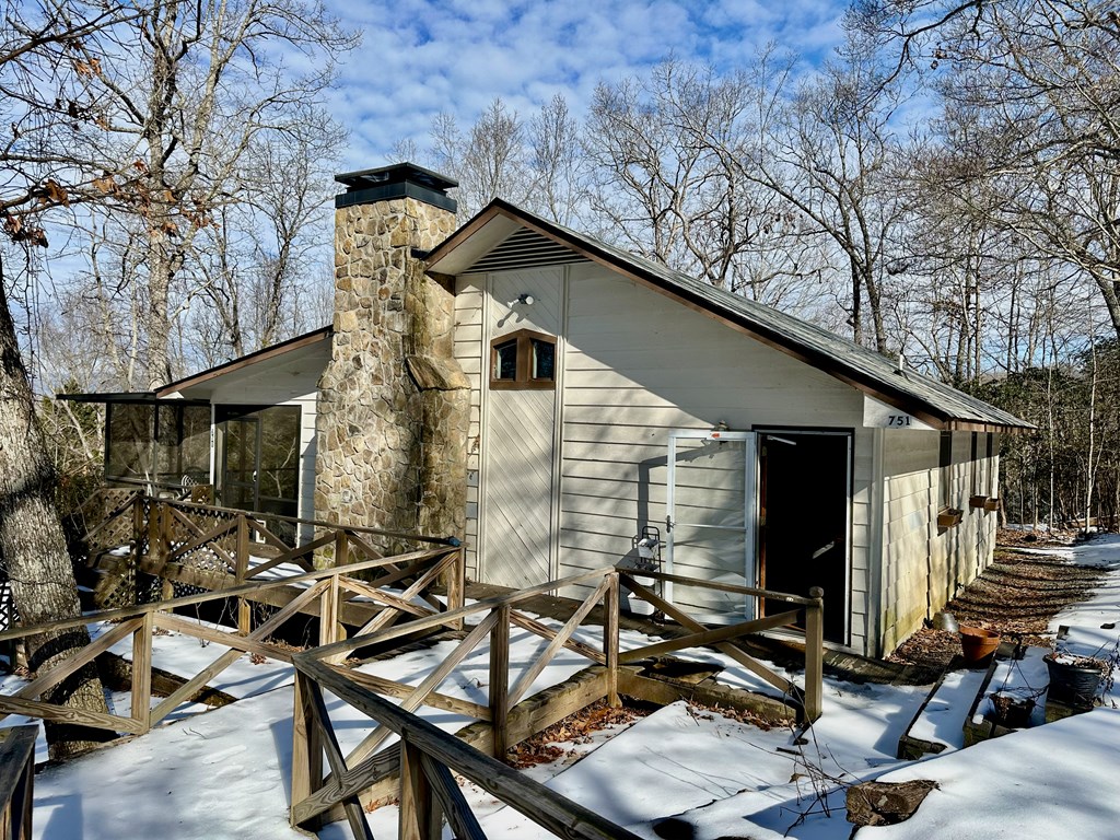 751 Coon Cove Road Hiawassee, GA 30546 - Photo 3 of 18 Gallery Image 3