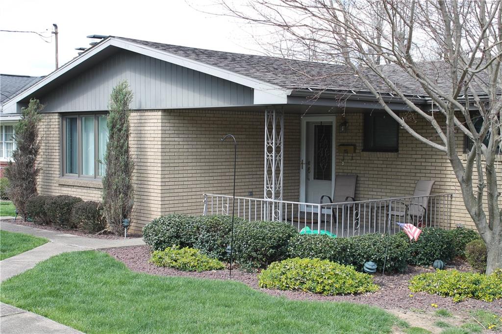 407 Ridge Avenue Monessen, PA 15062 - Photo 2 of 25 Gallery Image 2