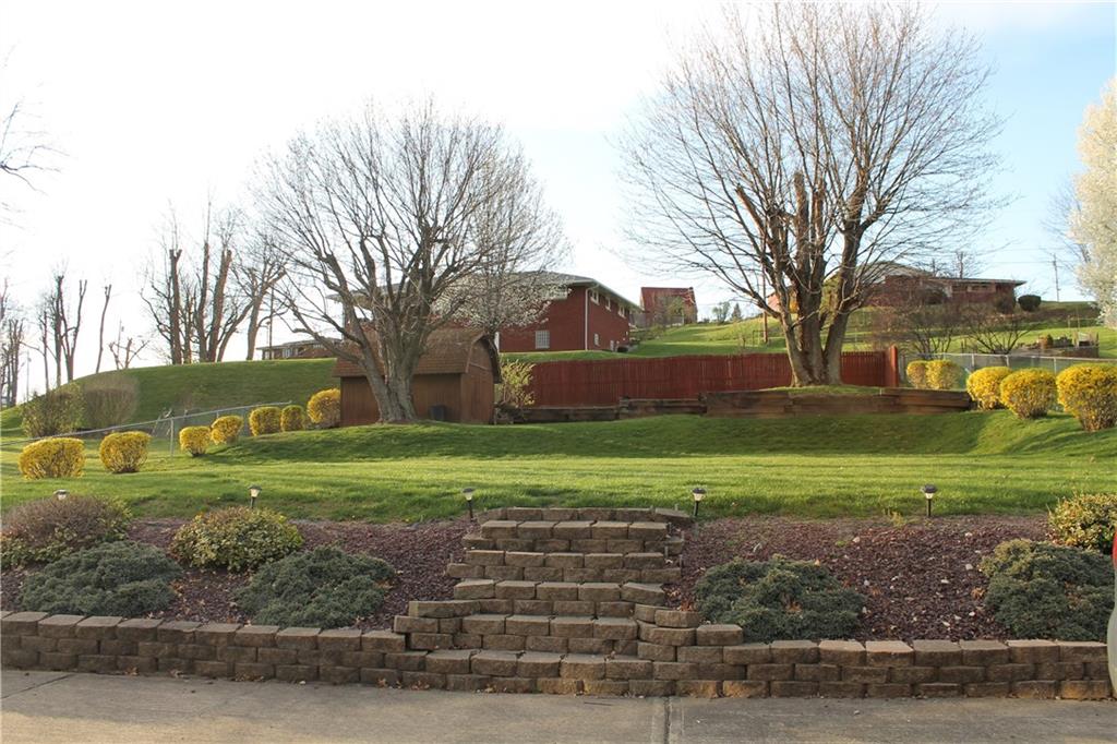 407 Ridge Avenue Monessen, PA 15062 - Photo 24 of 25 Gallery Image 24