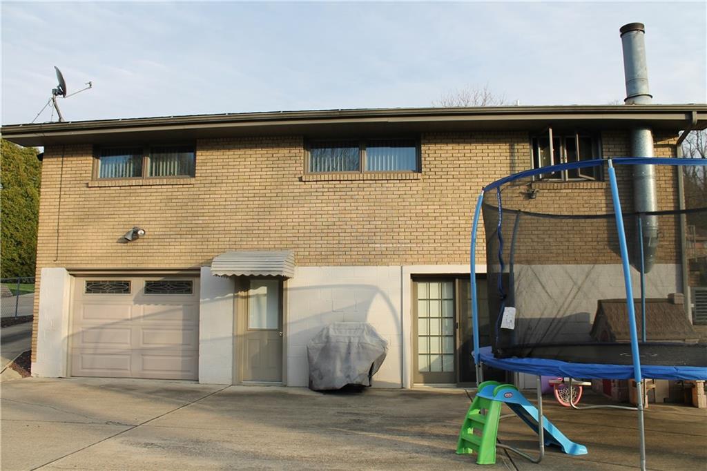 407 Ridge Avenue Monessen, PA 15062 - Photo 25 of 25 Gallery Image 25