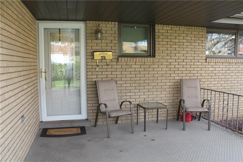 407 Ridge Avenue Monessen, PA 15062 - Photo 4 of 25 Gallery Image 4