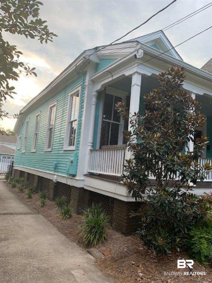 162 Roper Street Mobile, AL 36604 - Photo 3 of 5